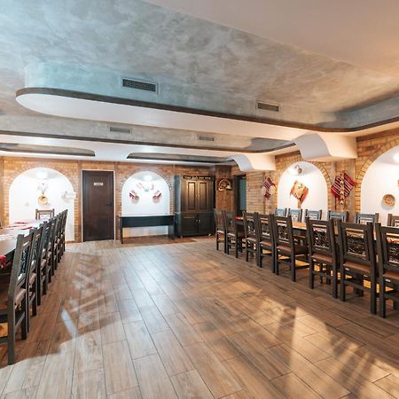 Hotel Ski&Sky Predeal Dış mekan fotoğraf