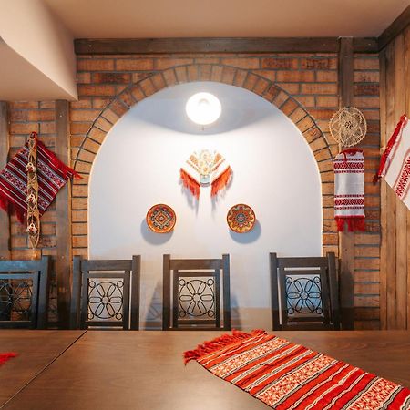 Hotel Ski&Sky Predeal Dış mekan fotoğraf