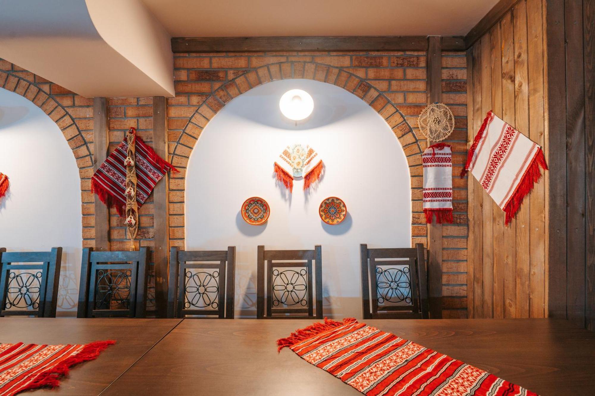 Hotel Ski&Sky Predeal Dış mekan fotoğraf