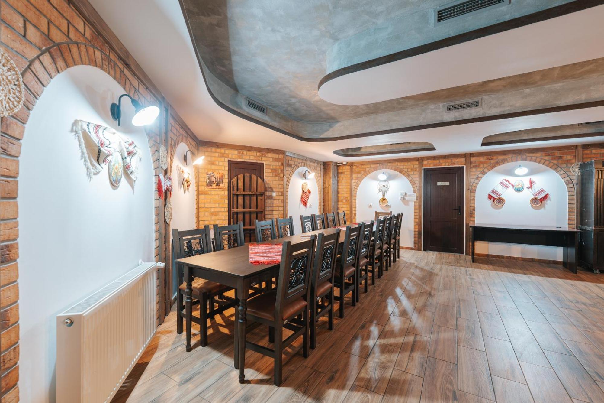 Hotel Ski&Sky Predeal Dış mekan fotoğraf
