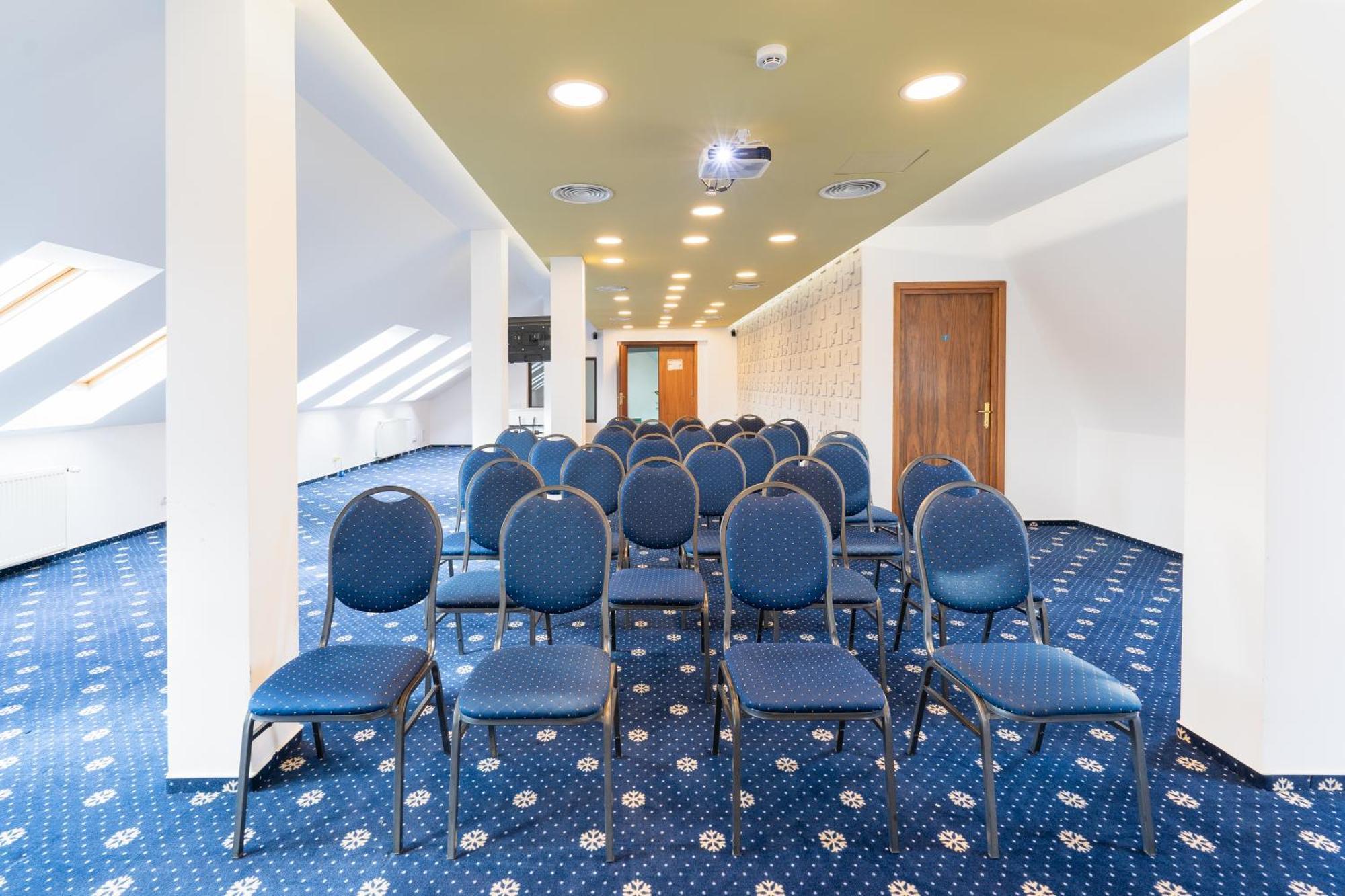 Hotel Ski&Sky Predeal Dış mekan fotoğraf