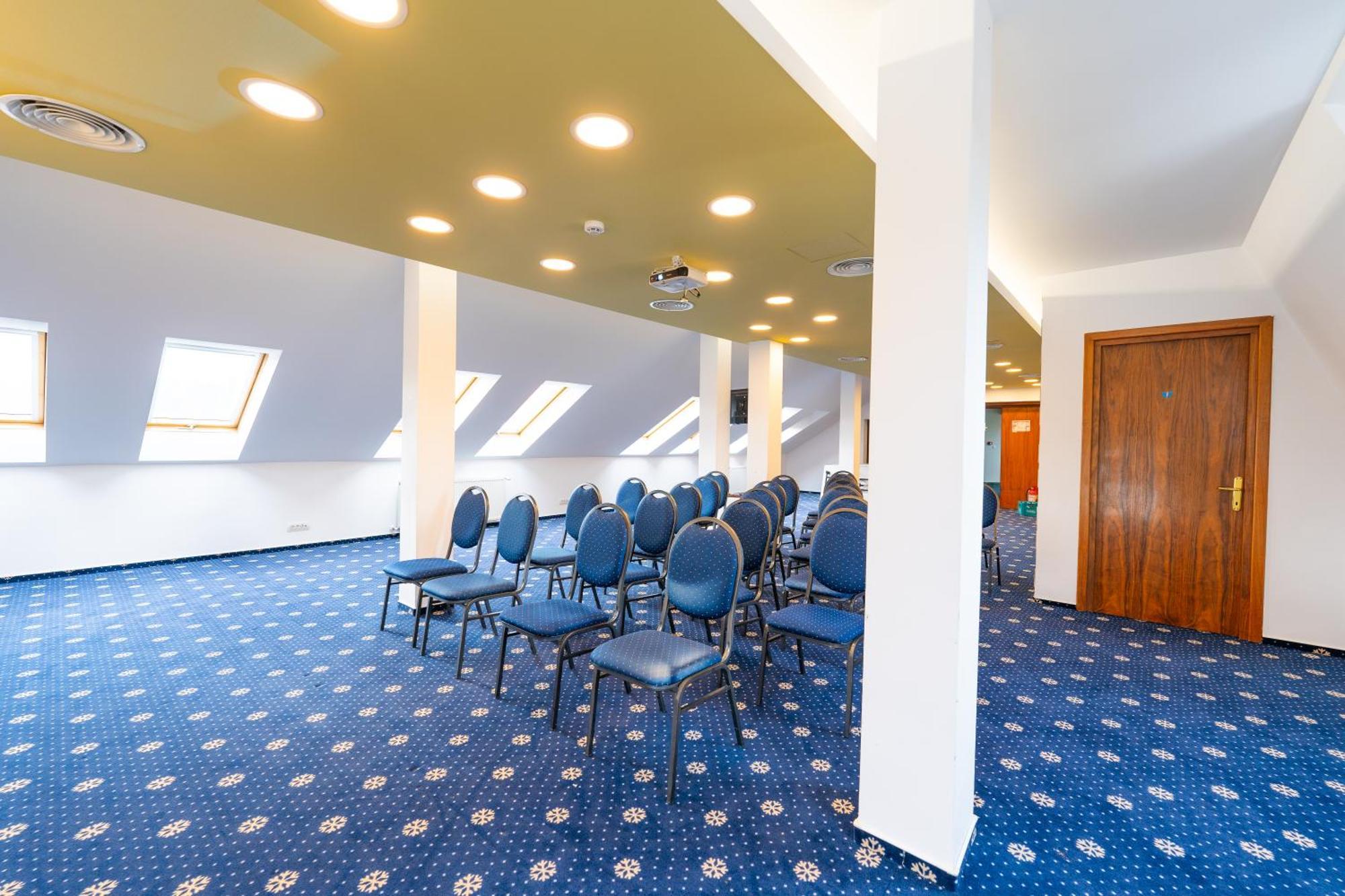 Hotel Ski&Sky Predeal Dış mekan fotoğraf